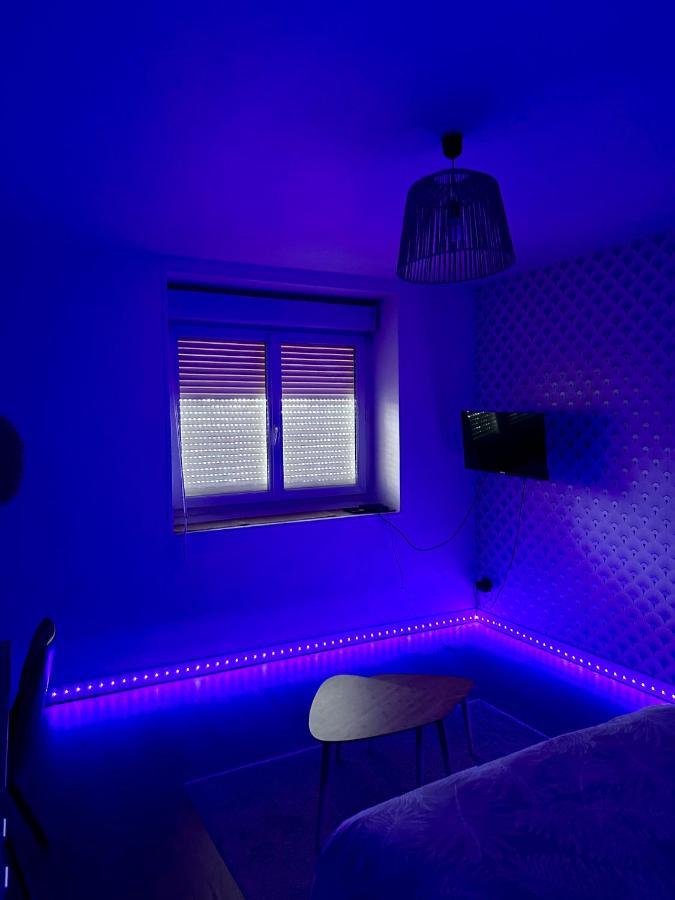 Le Madeleine - Cosy & Renove - Face Tram Leilighet Orléans Eksteriør bilde